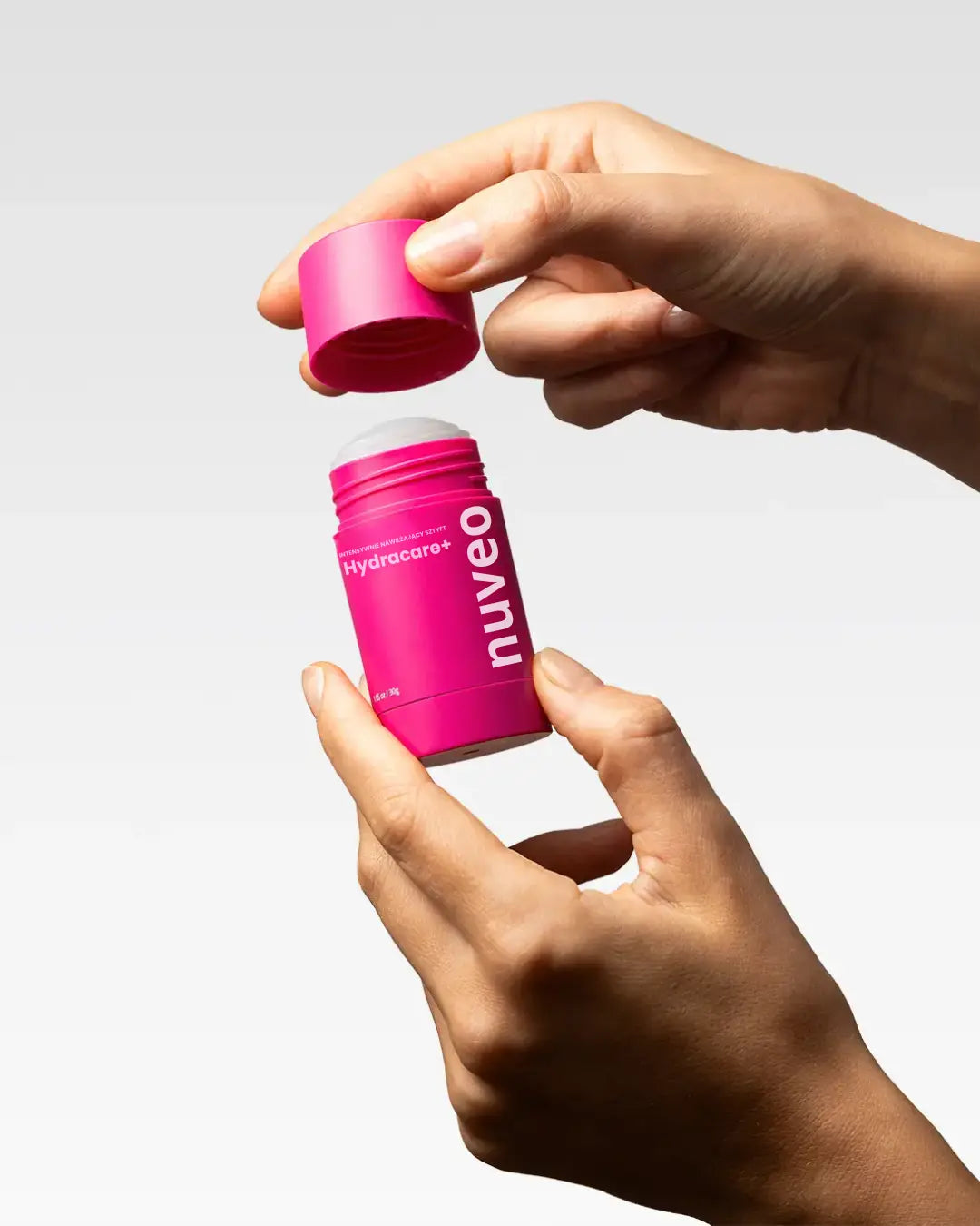 Balsam Nuveo Hydracare